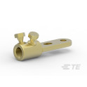 TYCO Brass 2 Hole Lug