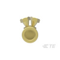 TYCO Brass 2 Hole Lug