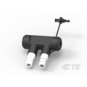 Bolted Pre-insulated Connection