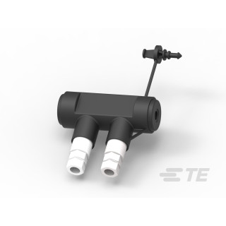 Bolted Pre-insulated Connection