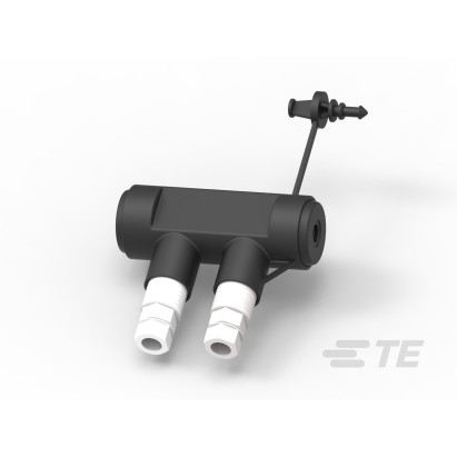 Bolted Pre-insulated Connection