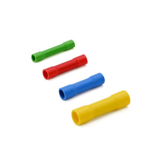 Butt Connectors - PVC