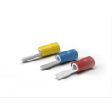 Flat Blade Terminals - PVC