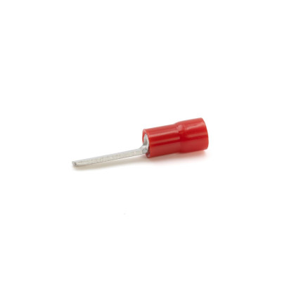 Flat Blade Terminals - PVC