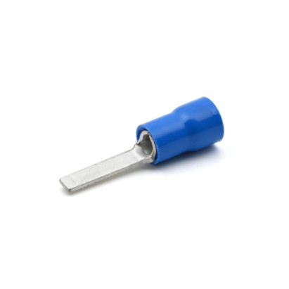 Flat Blade Terminals - PVC