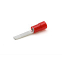 Flat Blade Terminals - PVC