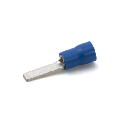 Flat Blade Terminals - PVC