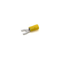 Fork Terminals - PVC