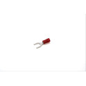 Fork Terminals - PVC