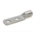 LV 2 Bolt Copper Lugs