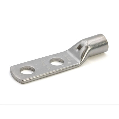 LV 2 Bolt Copper Lugs