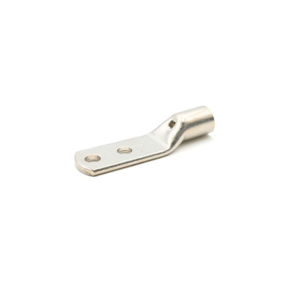 LV 2 Bolt Copper Lugs