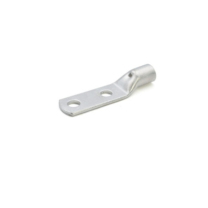 LV 2 Bolt Copper Lugs