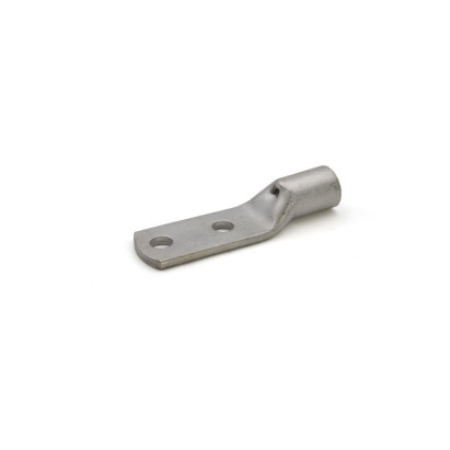 LV 2 Bolt Copper Lugs