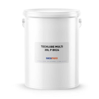 Socamore Techlube Multi