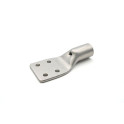 LV 4 Bolt Copper Lugs