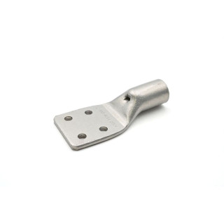 LV 4 Bolt Copper Lugs