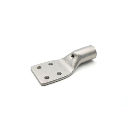 LV 4 Bolt Copper Lugs
