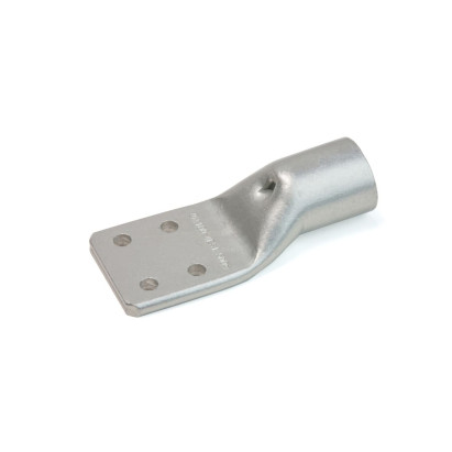 LV 4 Bolt Copper Lugs