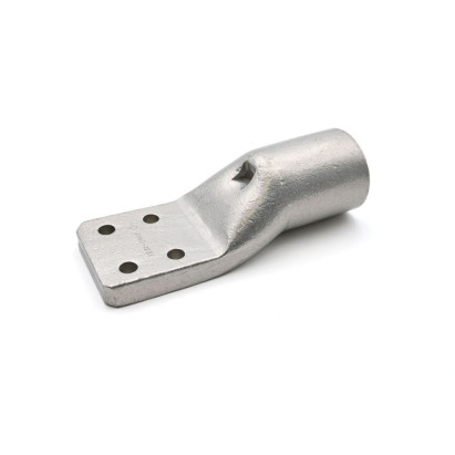 LV 4 Bolt Copper Lugs