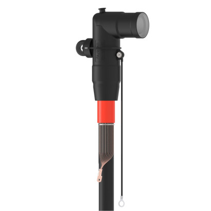 RSES-645x Series Separable Connectors