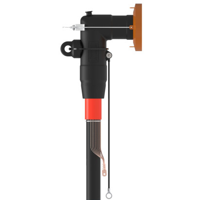 RSES-645x Series Separable Connectors