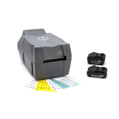 Cembre MG4 MARKINGGENIUS® Printer