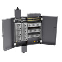 Lucy Electric Metal Multi Service Distribution Boards (MSDB) New Version 2.0