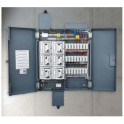 Lucy Electric Metal Multi Service Distribution Boards (MSDB) New Version 2.0