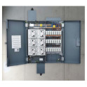 MSDB 2.0 conforms to the ENA TS 37-4 standard for Multi Service Distribution Boards in communal living spaces.