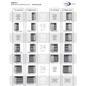 Lucy Electric Metal Multi Service Distribution Boards (MSDB) New Version 2.0