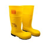 Class 2 20kV Dielectric Safety Boots