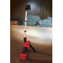 Milwaukee M18 Cordless One Key LED Stand Site Light