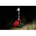 Reinforced leg design with three configuration options for optimal stability and endurance