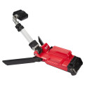 Milwaukee M18 Cordless One Key LED Stand Site Light  ONE-KEY™ LED Remote Stand Light