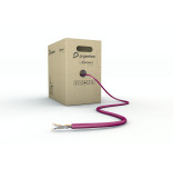 Prysmian UC400 Cat.6 U/UTP SD LSHF B2ca violet Cat 6 Cable