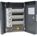 Lucy Electric Metal Multi Service Distribution Boards (MSDB) 1.0 18, 24, 30 Way on Sale now