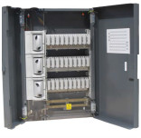 Lucy Electric Metal Multi Service Distribution Boards (MSDB) 1.0 18, 24, 30 Way on Sale now