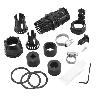 Prysmian Circular Port Entry Gland