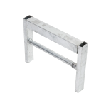No-Drill MOBRA Chamber Mounting Bracket