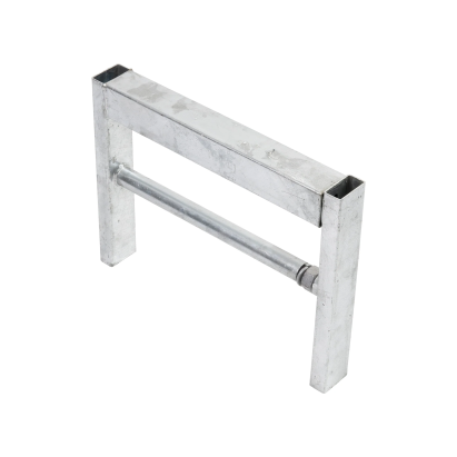 No-Drill MOBRA Chamber Mounting Bracket