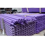 uPVC Ducting