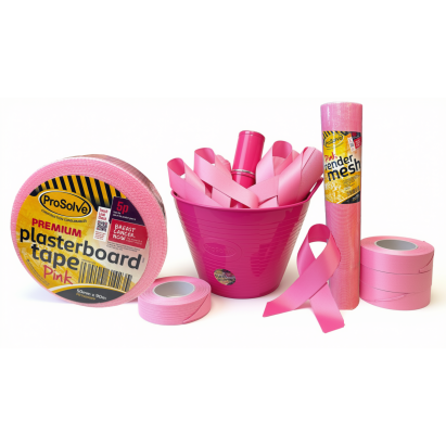Prosove Pink Breast Cancer Bundle