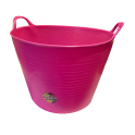 ProSolve Flexi-Tub Pink 42L
