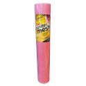 ProSolve Render Mesh 1m x 50m (Pink)