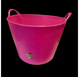 ProSolve Flexi-Tub Pink 42L