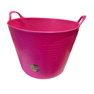 ProSolve Flexi-Tub Pink 42L