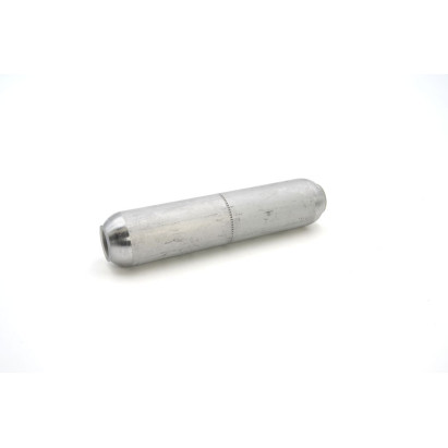 LV Aluminium Splices (Cembre)