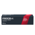 Procell Intense Power Alkaline 9V