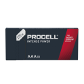 Duracell Procell Intense Power Alkaline AAA Batteries